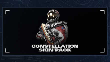 Starfield - Constellation Skin Pack