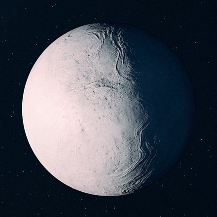 Starfield - Porrima VI-a