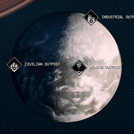 Starfield - Porrima V-a