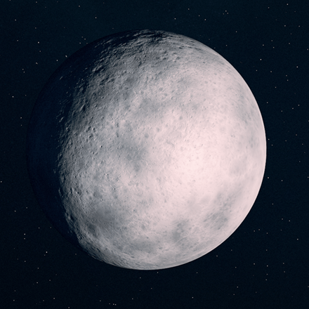 Starfield - Porrima I-a