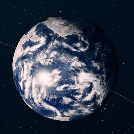 Starfield - Porrima IV-d