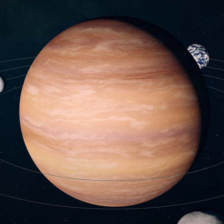 Starfield - Porrima IV