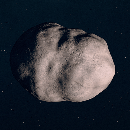 Starfield - Porrima II-a