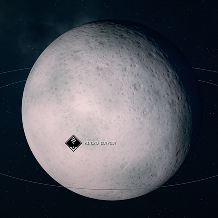 Starfield - Porrima I