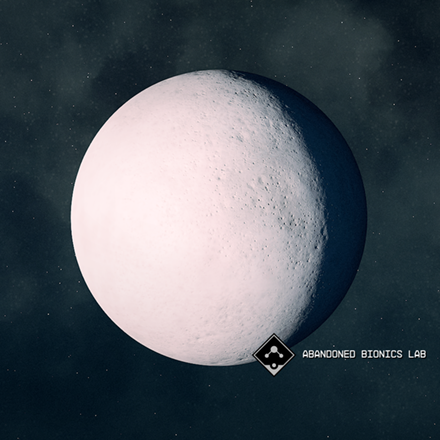 Starfield - Porrima V-b