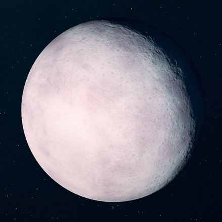 Starfield - Porrima IV-a