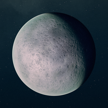 Starfield - Porrima II-b