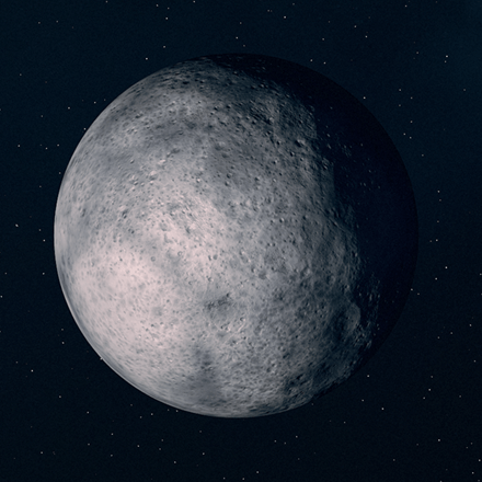 Starfield - Porrima I-b