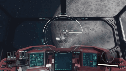 Starfield - Travel to the Den