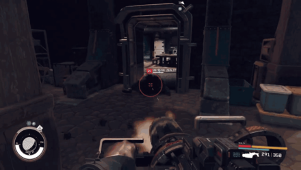 Starfield - Find Eren