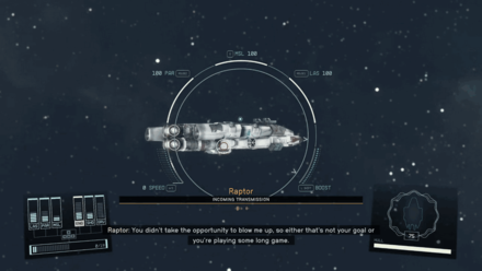 Starfield - Board Jaeda