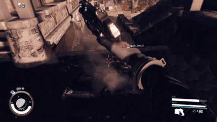 Starfield - Defeat Zealots