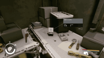 Starfield - Find Eren