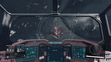 Starfield - Defeat Zealot Ships