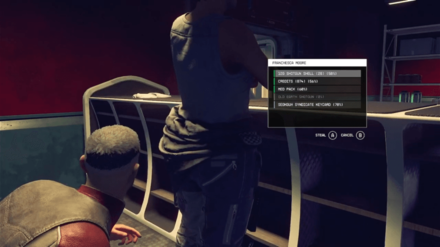 Starfield - Guilty Parties - Pickpocket