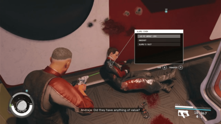 Starfield - Guilty Parties - Kill Ularu