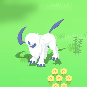 Pokemon Sleep - Danger-Sensing Sleep