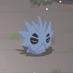 Pokemon Sleep - Shivering Sleep