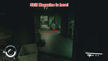 Starfield - Argos Extractors Mining Outpost