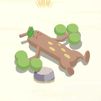 Pokemon Sleep - Seriously Slacking Sleep