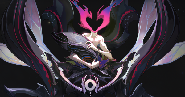 Honkai Star Rail - Aeon of Propagation Tayzzyronth