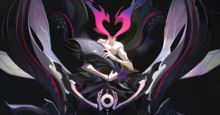 Honkai Star Rail - Blessing Aeon of Propagation