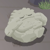 Pokemon Sleep - Rolling Sleep