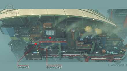 Starfield - Ebbside (Right) Shops