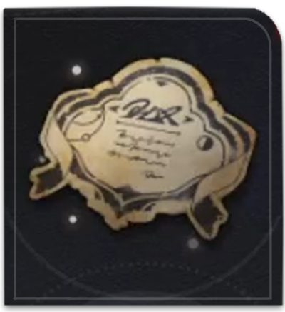 Honkai Star Rail - Medal of the Gloryblood Era