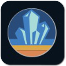 Starfield - Crystalline Crust