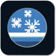 Starfield - Frozen Ecosystem