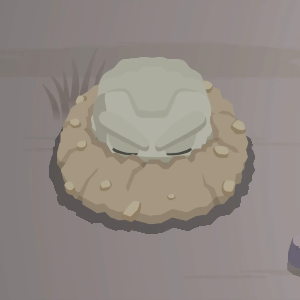 Pokemon Sleep - Buried Sleep