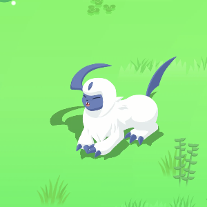 Pokemon Sleep - Tucked Sleep