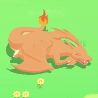 Pokemon Sleep - Stomach Sleep