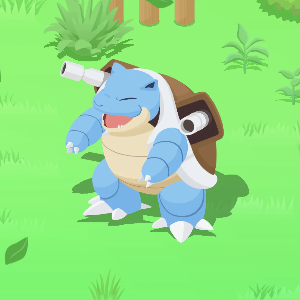 Pokemon Sleep - Unsheltered Sleep