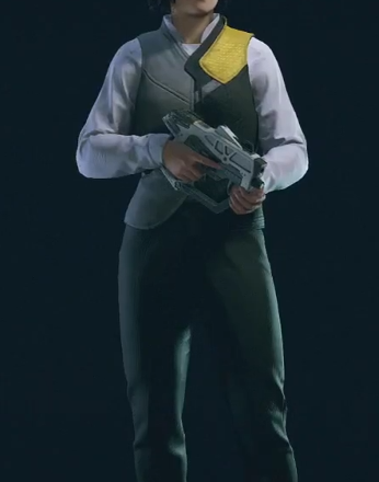 Starfield Urban Slackwear ID