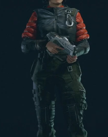 Starfield Settler Comfortwear ID