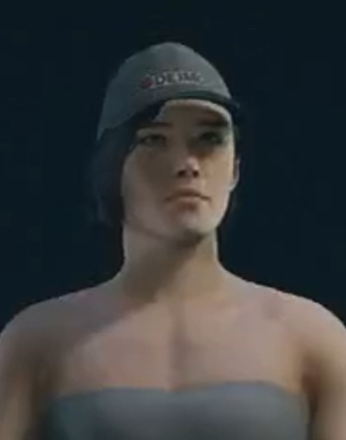 Starfield Deimos Cap ID