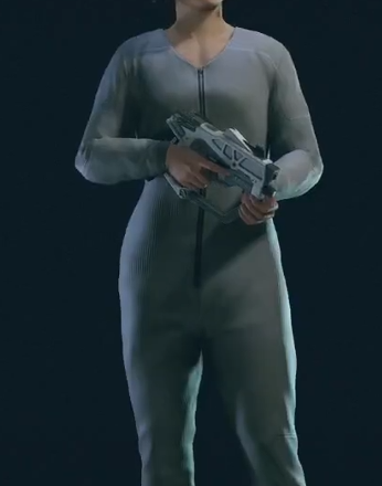 Starfield Nightwear ID