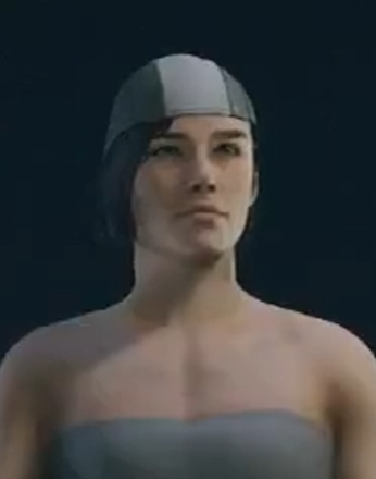 Starfield Space Trucker Cap ID