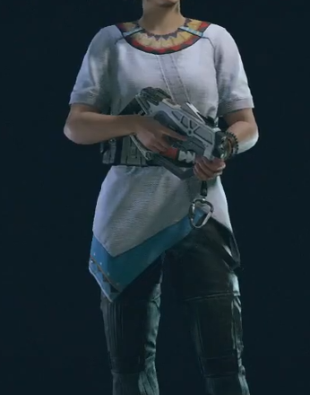 Starfield Settler Casualwear ID