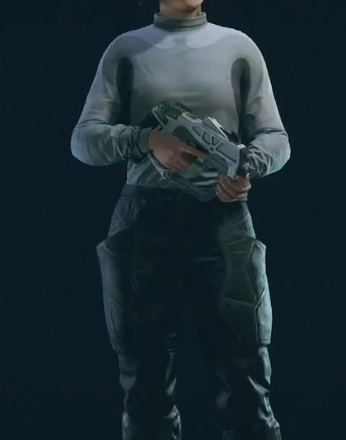 Starfield Neocity Hustler Outfit ID