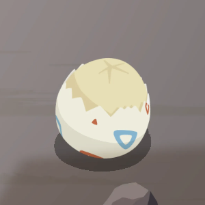 Pokemon Sleep - Shell-Tucked Sleep