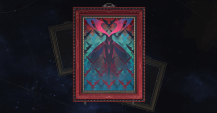 Honkai Star Rail - Swarm: Slumbering Overlord (First Praetorian)