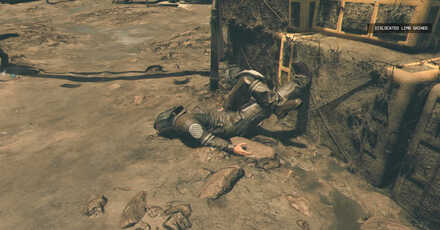 Starfield - High Gravity Planet Fall Damage