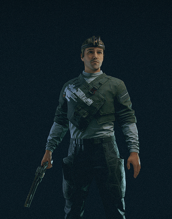 Starfield Amanirenas