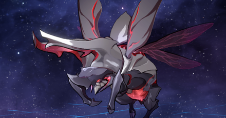 Star Rail - Swarm Disaster - Defeat Juvenile Stings to apply Vulnerability debuffs on enemies