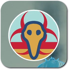 Starfield - Diseased Biosphere