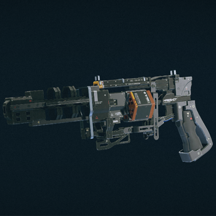 Starfield -  The Mutineer