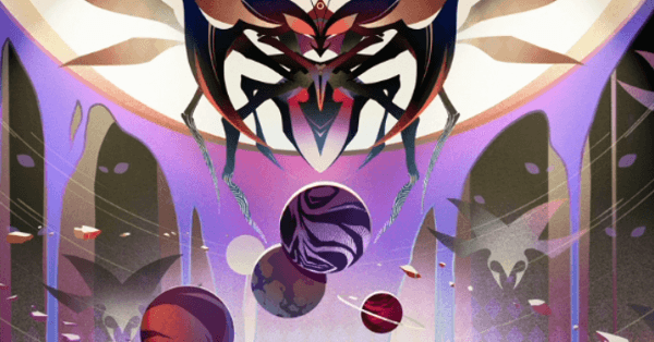 Honkai Star Rail - How to Play 1 - Learn About the Aeon of Propagation